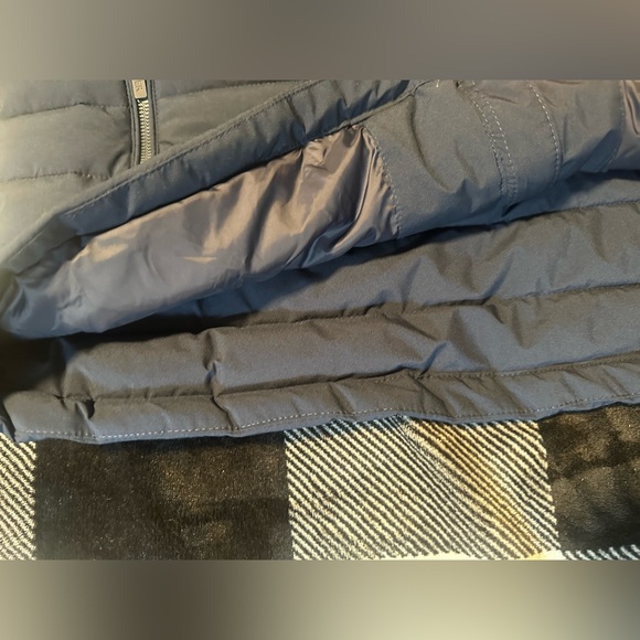 Tommy hillfiger th flex puffer jacket - Picture 5 of 6